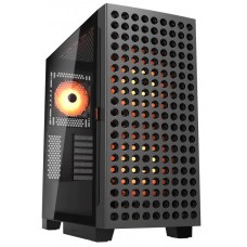 Cougar Airface ECO RGB Black